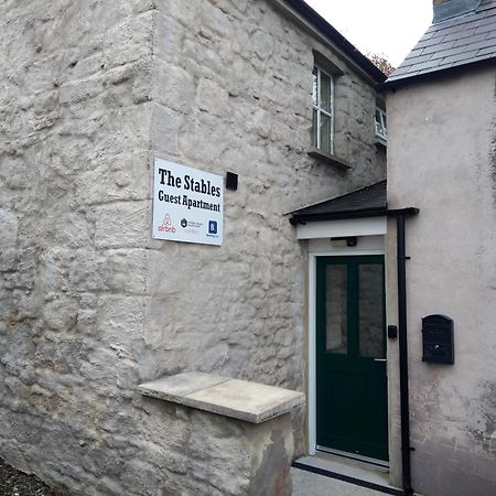 The Stables Guest Apartment Cookstown Esterno foto