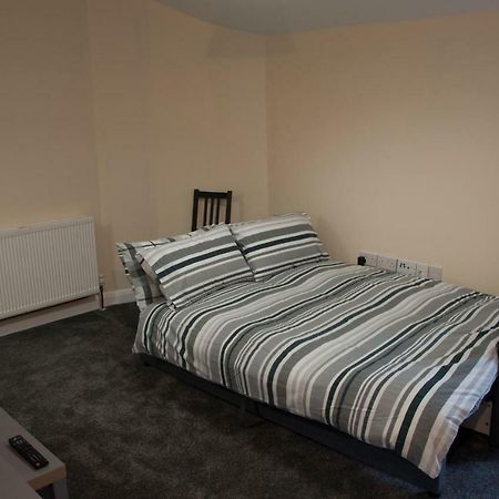The Stables Guest Apartment Cookstown Esterno foto