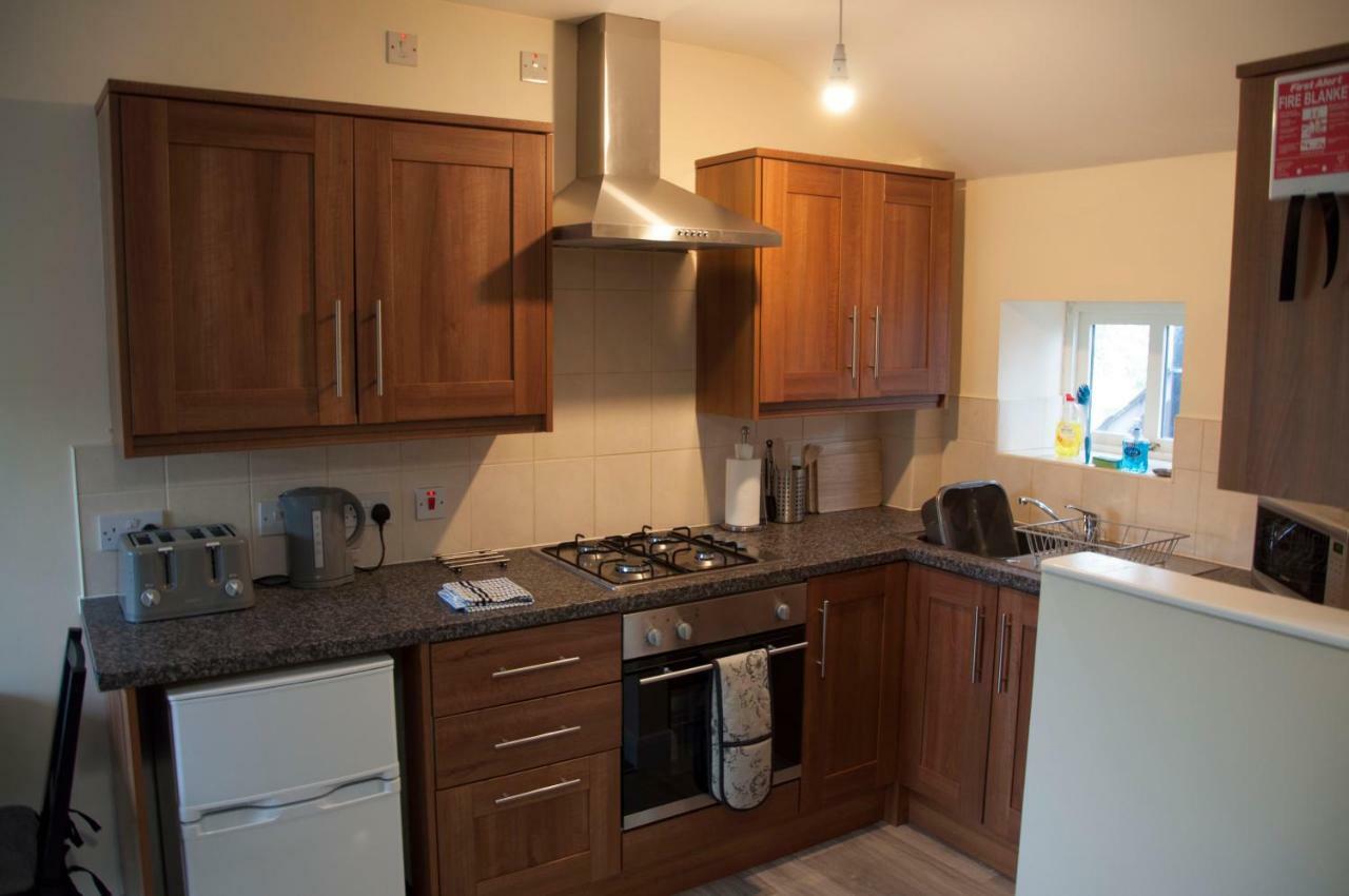 The Stables Guest Apartment Cookstown Esterno foto