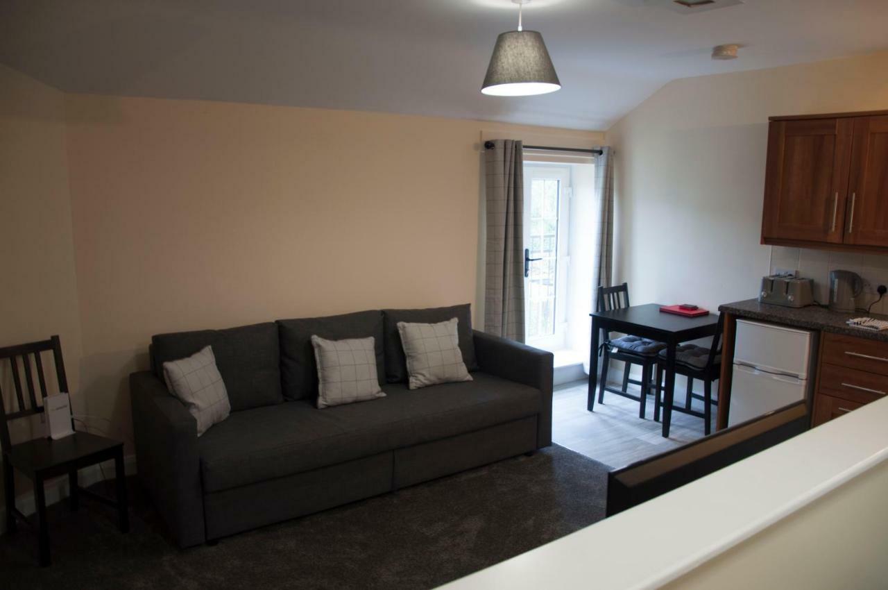 The Stables Guest Apartment Cookstown Esterno foto