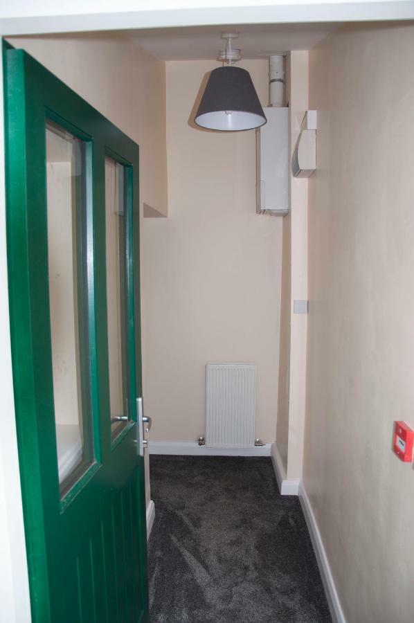 The Stables Guest Apartment Cookstown Esterno foto