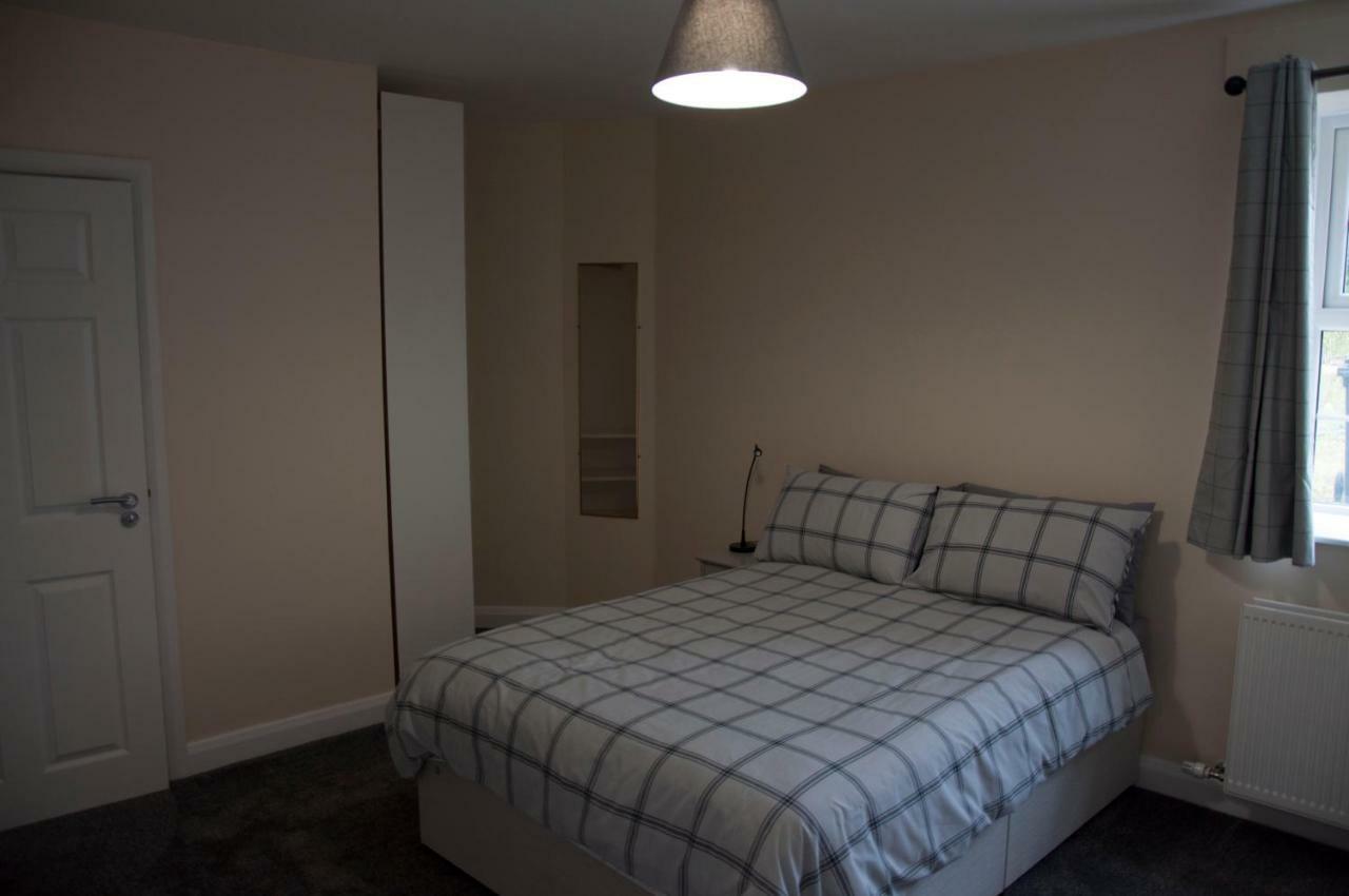 The Stables Guest Apartment Cookstown Esterno foto